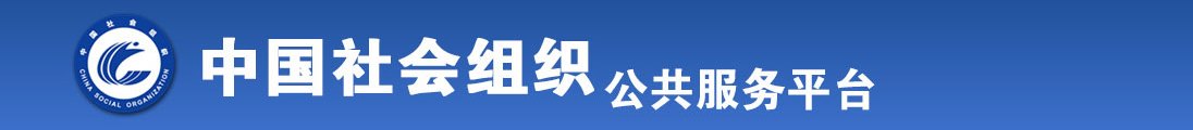 大逼操小逼全国社会组织信息查询